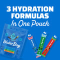 All Hydration Variety